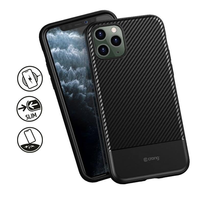 Crong Essential Cover kaina ir informacija | Telefono dėklai | pigu.lt