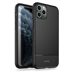 Crong Essential Cover kaina ir informacija | Telefono dėklai | pigu.lt