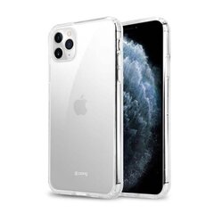 Чехол Crong для iPhone 11 Pro цена и информация | Чехлы для телефонов | pigu.lt