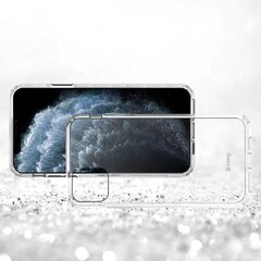 Чехол Crong для Samsung Galaxy Note10 Lite цена и информация | Чехлы для телефонов | pigu.lt