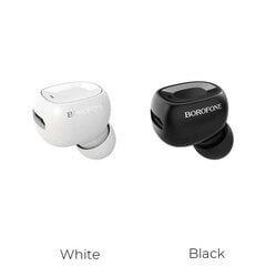 Borofone Bluetooth цена и информация | Теплая повязка на уши, черная | pigu.lt