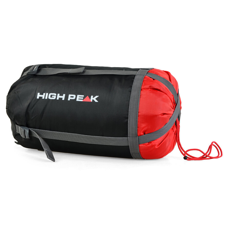 Miegmaišis High Peak Pak 1000 kaina ir informacija | Miegmaišiai | pigu.lt