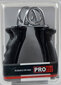 Espanderis Profit Grip DK 1114, juodas kaina ir informacija | Espanderiai | pigu.lt