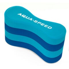 Aqua-Speed plaukimo lenta 4/160, aštuoneto formos kaina ir informacija | Plaukimo lentos, plūdurai | pigu.lt