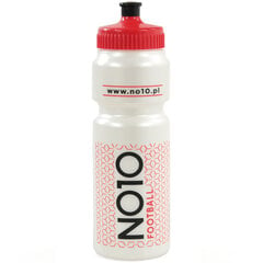 Бутылка NO10 BID-009, 750 мл, белая цена и информация | Фляги для воды | pigu.lt