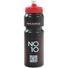 Бутылка для питья NO10 BID-009, 750 мл цена и информация | Фляга | pigu.lt