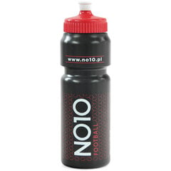 Бутылка для питья NO10 BID-009, 750 мл цена и информация | Фляги для воды | pigu.lt