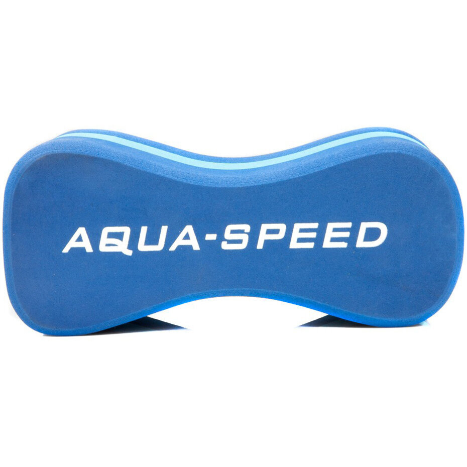 Plaukimo lenta Aqua-Speed Ósemka 3 JR 01 цена и информация | Plaukimo lentos, plūdurai | pigu.lt