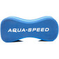 Plaukimo lenta Aqua-Speed Ósemka 3 JR 01 цена и информация | Plaukimo lentos, plūdurai | pigu.lt