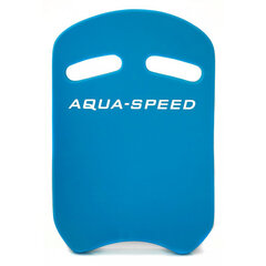 Плавательная доска Aqua Speed Uni Kickboard, 43 см цена и информация | Доски, поплавки для плавания | pigu.lt