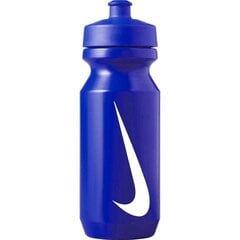 Бутылка Nike Big Mouth N004240822, 60705, 650 мл цена и информация | Фляги для воды | pigu.lt
