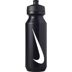 Gertuvė Nike Big Mouth, juoda 950ml kaina ir informacija | Nike Sportas, laisvalaikis, turizmas | pigu.lt