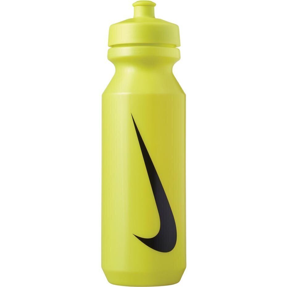 Gertuvė Nike Big Mouth N004030632 (46447), žalia kaina ir informacija | Gertuvės | pigu.lt