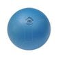 Aerobikos kamuolys PEZZI Softball MAXAFE 26 cm, mėlynas kaina ir informacija | Gimnastikos kamuoliai | pigu.lt