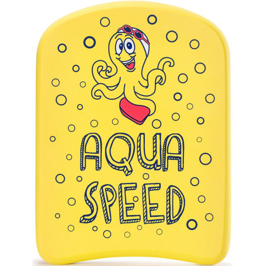 Plaukimo lenta Aqua-Speed Kiddie Octopus 186 kaina ir informacija | Plaukimo lentos, plūdurai | pigu.lt