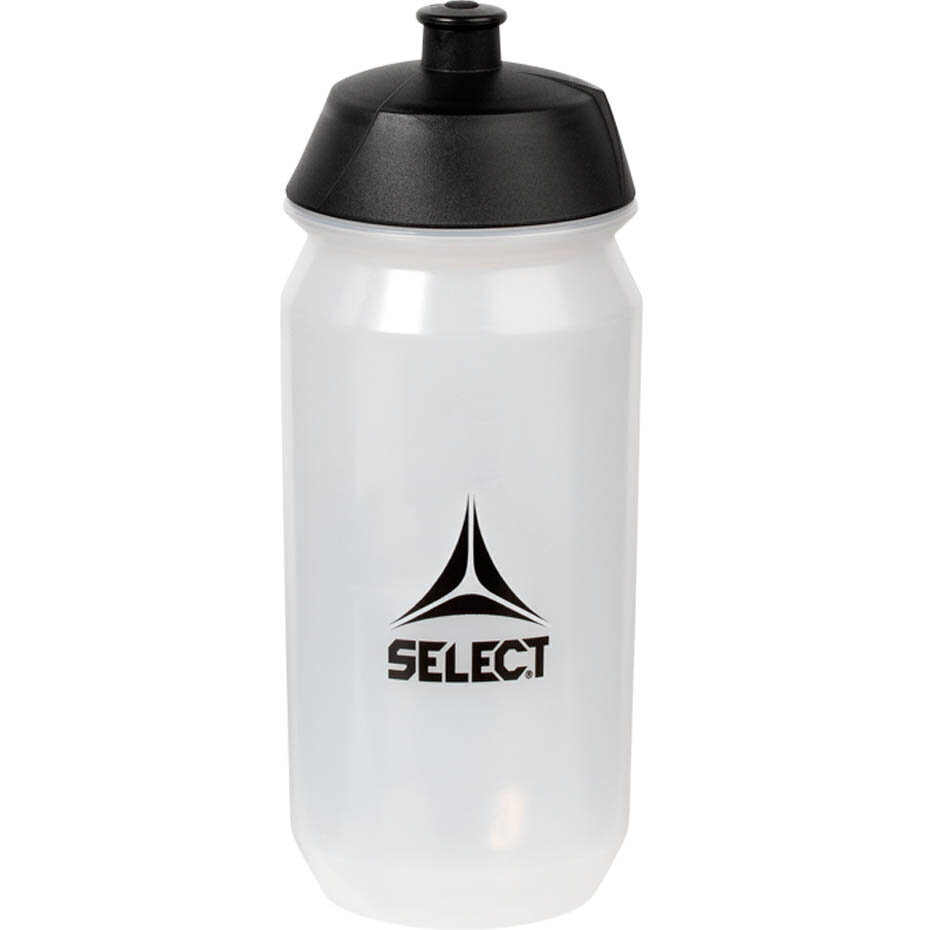 Select Bio 0.5L 15077 water bottle kaina ir informacija | Gertuvės | pigu.lt
