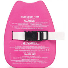 Плавучий рюкзак Aqua-Speed ​​Kiddie Unicorn розовый цена и информация | Доски, поплавки для плавания | pigu.lt