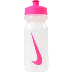 Бутылка Nike Big Mouth 650мл N004290322 цена и информация | Фляги для воды | pigu.lt