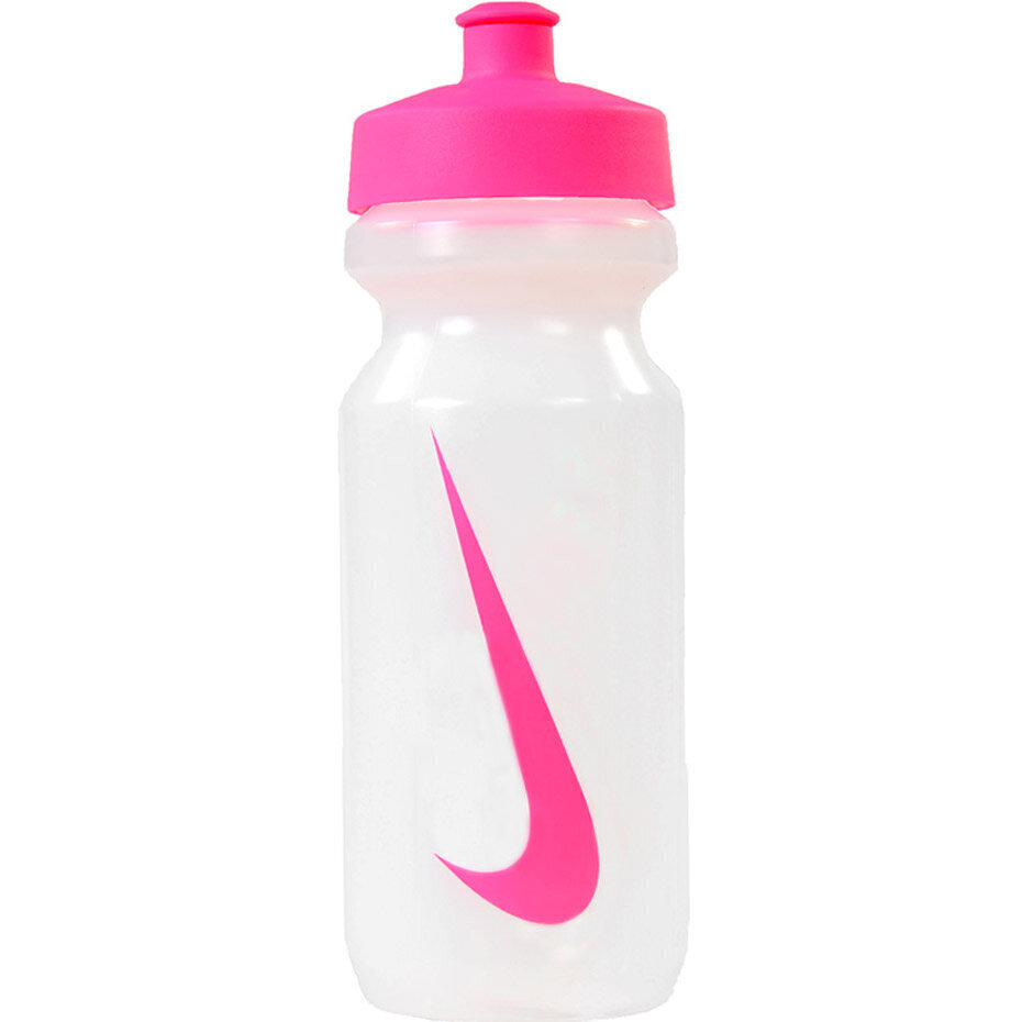 Gertuvė Nike Big Mouth 650ml N004290322 цена и информация | Gertuvės | pigu.lt