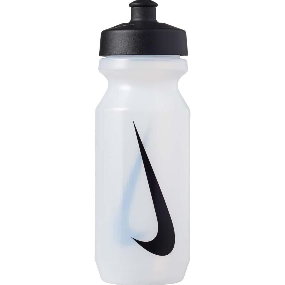 Vandens butelis Nike Big Mouth, 650 ml kaina ir informacija | Gertuvės | pigu.lt