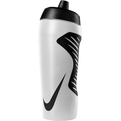 Бутылка Nike Hyperfuel 530 мл N317795818 цена и информация | Фляги для воды | pigu.lt