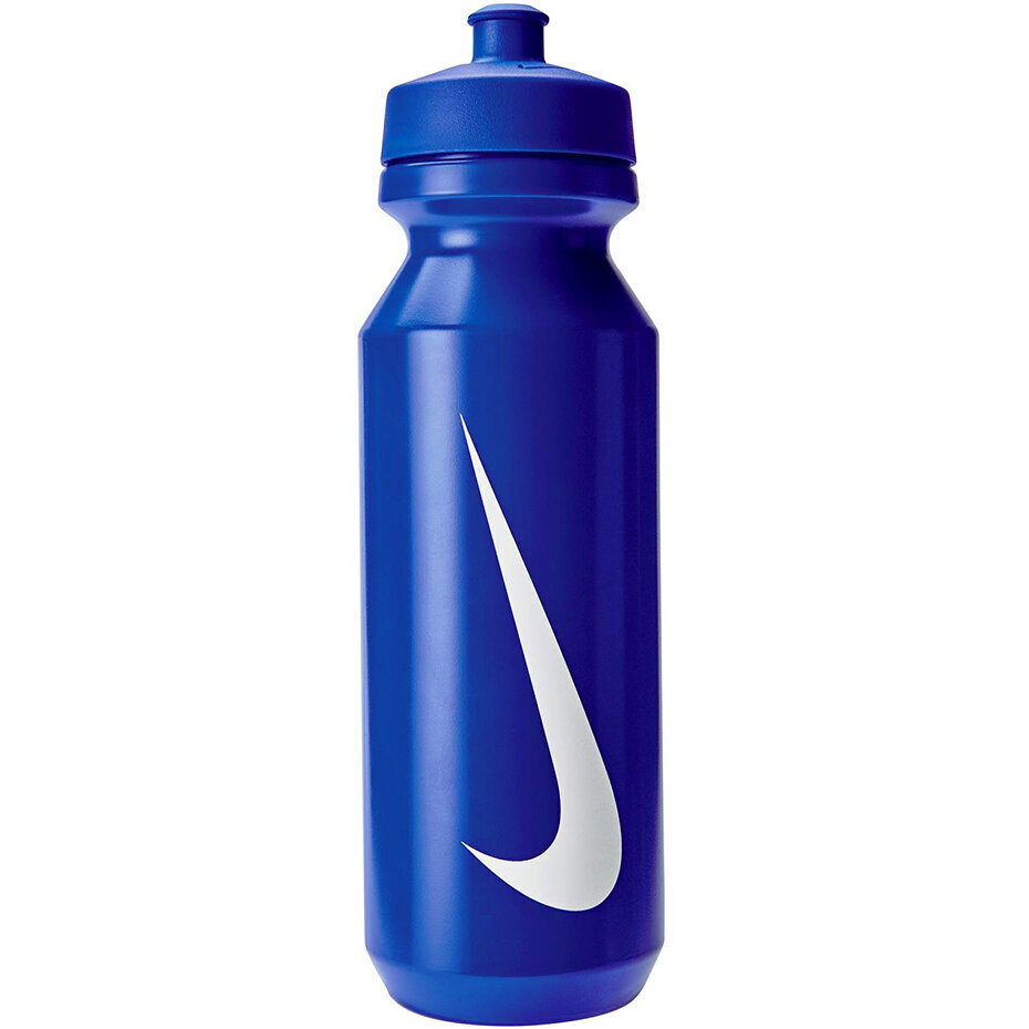 Gertuvė Nike Big Mouth Bottle N004040832 950 ml, mėlyna kaina ir informacija | Gertuvės | pigu.lt