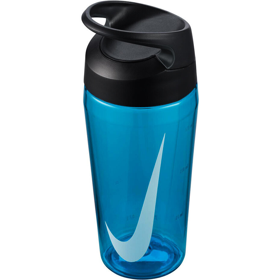 Nike Hypercharge Twist Bottle 473 ml N372843016 цена и информация | Gertuvės | pigu.lt