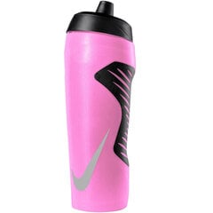 Бутылка Nike Hyperfuel Water Bottle 700 мл N352468224 цена и информация | Фляги для воды | pigu.lt