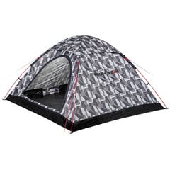 Палатка Высокий Пик Монодом 4 цена и информация | Палатки | pigu.lt