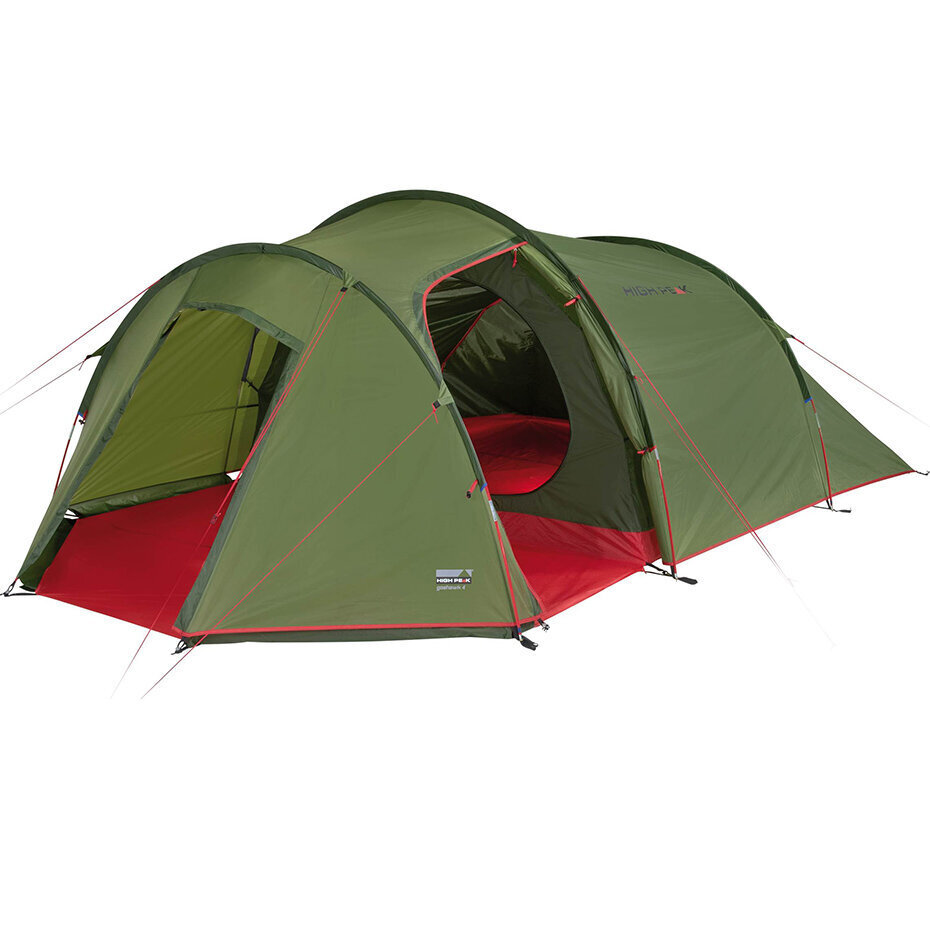 Tenda Campismo High Peak Santiago 5.0