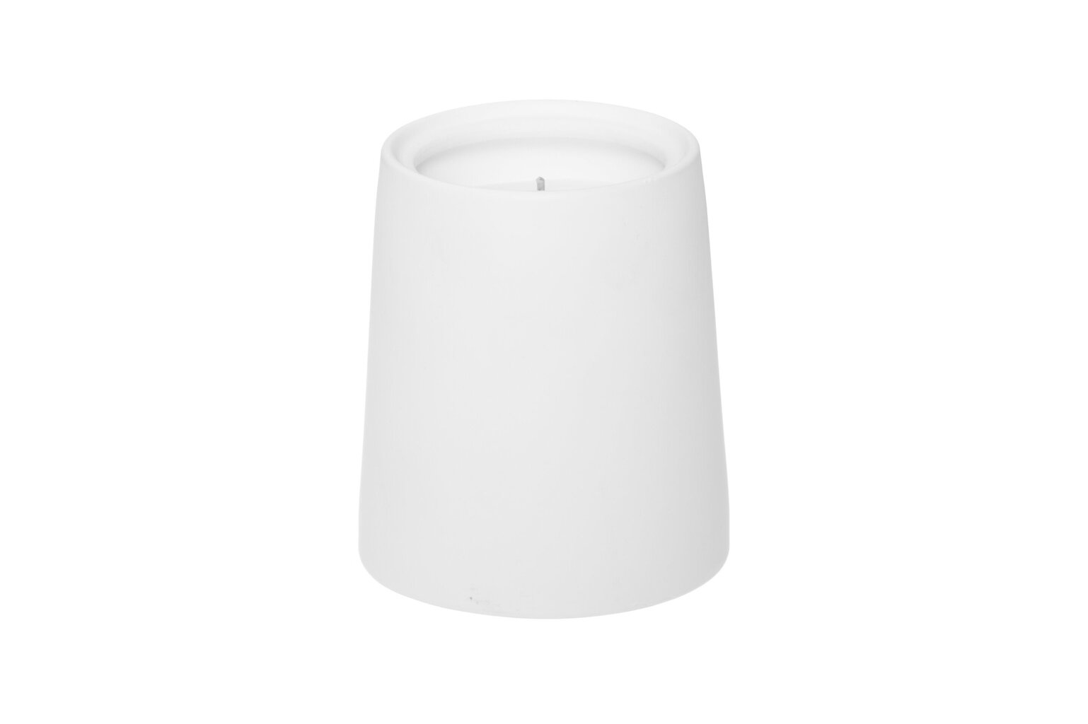 Kvapioji žvakė su dangteliu Polar Magnolia, 10 cm kaina ir informacija | Žvakės, Žvakidės | pigu.lt