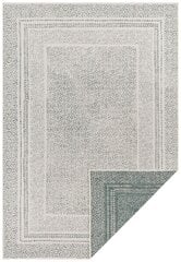 Dvipusis kilimas Green 200x290 cm kaina ir informacija | Kilimai | pigu.lt