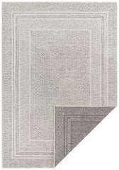 Dvipusis kilimas Vintage Silver 160x230 cm kaina ir informacija | Kilimai | pigu.lt