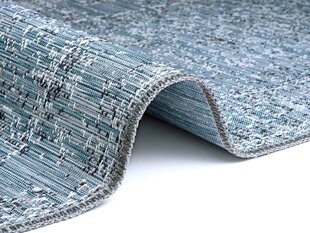 Уличная ковровая дорожка, 77x200 см цена и информация | Ковры | pigu.lt