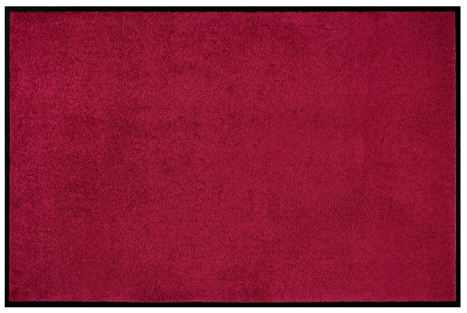 Durų kilimėlis Red 80x120 cm kaina ir informacija | Durų kilimėliai | pigu.lt