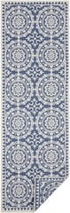 Northrugs kiliminis Twin Supreme 80x350 cm kaina ir informacija | Kilimai | pigu.lt