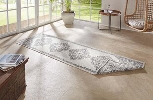 Northrugs ковровая дорожка Twin Supreme 80x350 см цена и информация | Ковры | pigu.lt