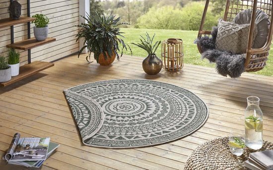 Northrugs kilimas Twin Supreme 200 cm kaina ir informacija | Kilimai | pigu.lt