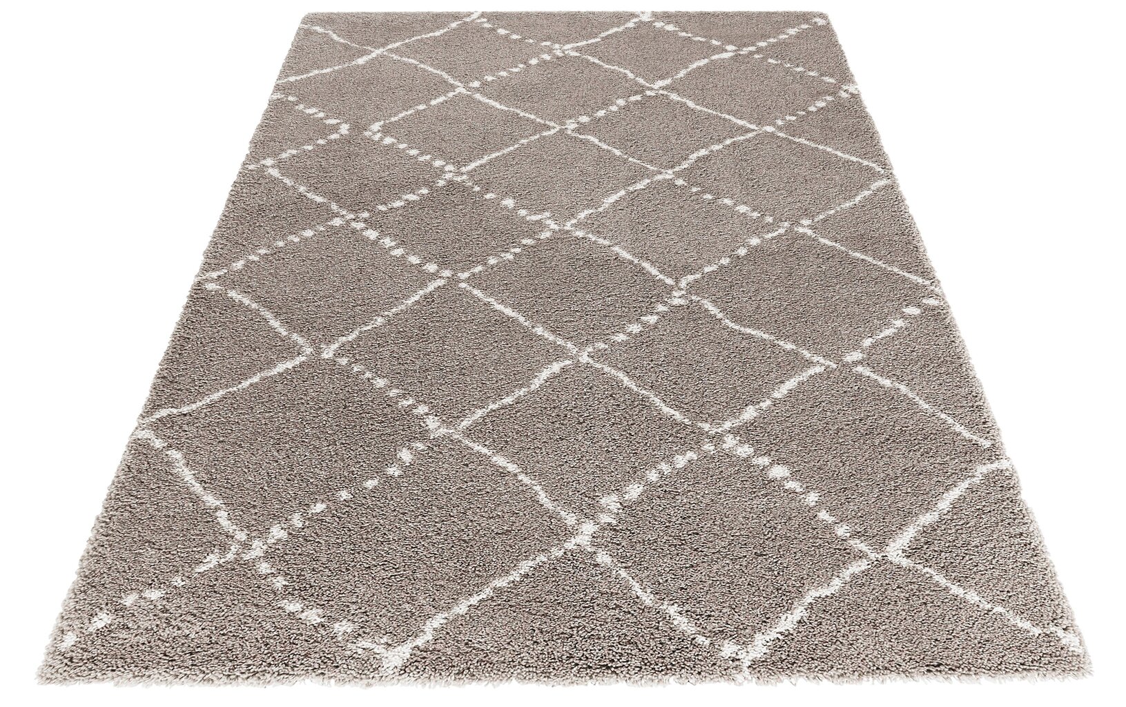 Mint Rugs kilimas Allure 80x150 cm цена и информация | Kilimai | pigu.lt