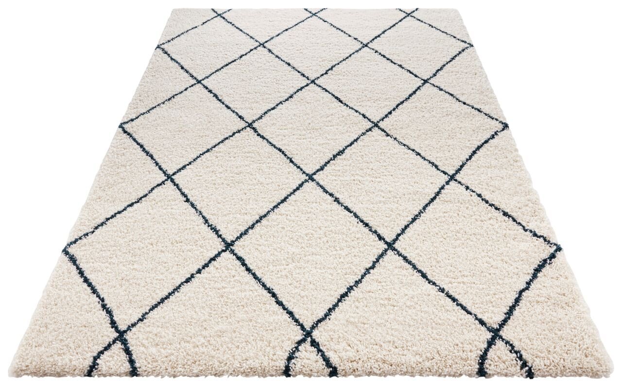 Mint Rugs kilimas Allure Feel, 120x170 cm kaina ir informacija | Kilimai | pigu.lt