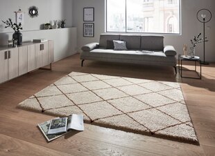 Mint Rugs kilimas Allure Feel, 80x150 cm kaina ir informacija | Kilimai | pigu.lt