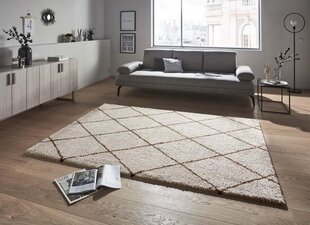 Mint Rugs ковер Allure 160x230 см цена и информация | Ковры | pigu.lt