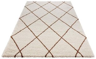 Mint Rugs ковер Allure 160x230 см цена и информация | Ковры | pigu.lt