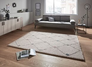 Mint Rugs kilimas Allure Create, 160x230 cm kaina ir informacija | Kilimai | pigu.lt