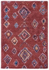 Mint Rugs ковер Essential Phoenix, 80x150 см цена и информация | Ковры | pigu.lt