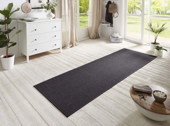 BT Carpet kiliminis takelis Nature 80x350 cm kaina ir informacija | Kilimai | pigu.lt