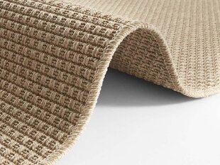 BT Carpet ковровая дорожка Nature 80x500 см цена и информация | Ковры | pigu.lt