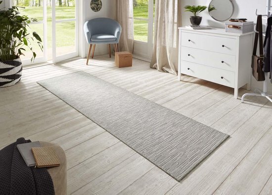 BT Carpet kiliminis takelis Nature 80x500 cm kaina ir informacija | Kilimai | pigu.lt