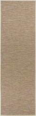 BT Carpet kiliminis takelis Nature 80x150 cm kaina ir informacija | Kilimai | pigu.lt