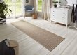 BT Carpet kiliminis takelis Nature 80x250 cm kaina ir informacija | Kilimai | pigu.lt